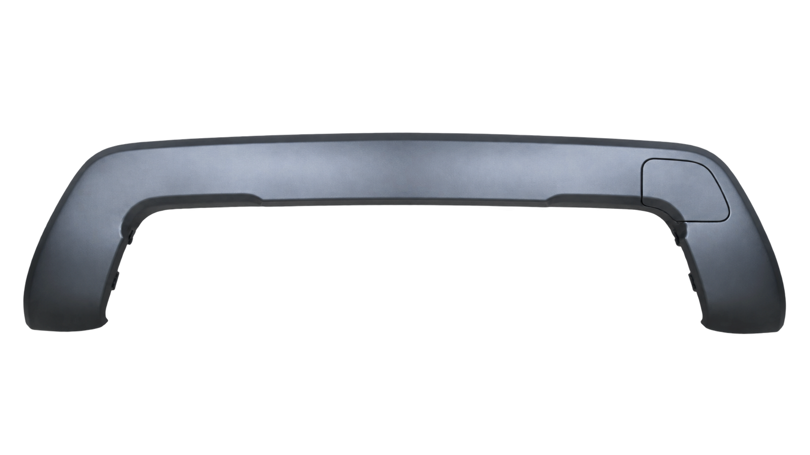 Bumperspoiler voor DACIA DUSTER