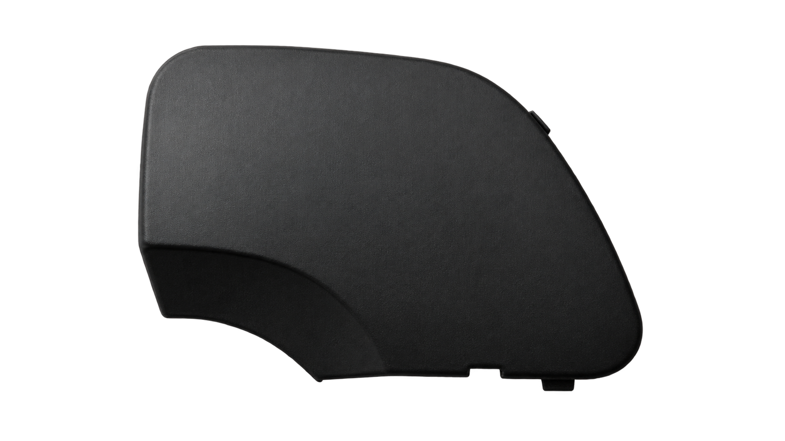 Afdekkap bumper voor DACIA DUSTER