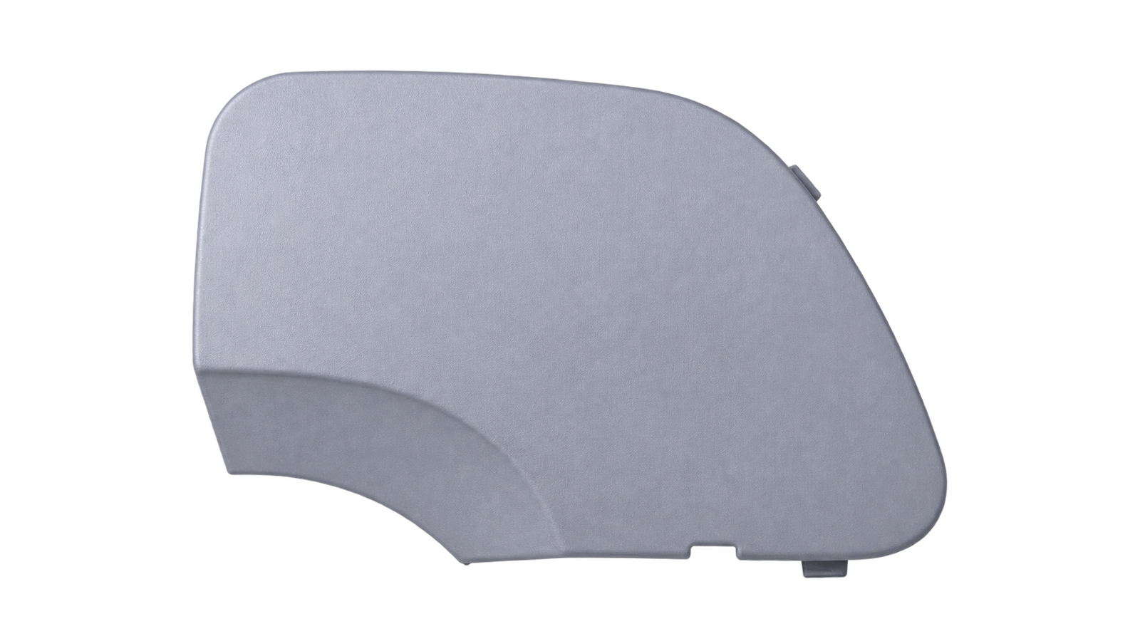 Afdekkap bumper voor DACIA DUSTER