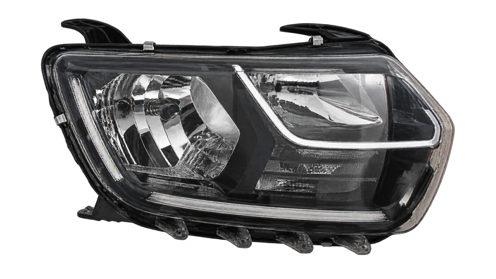 Koplamp rechts voor DACIA DUSTER 2018-2021