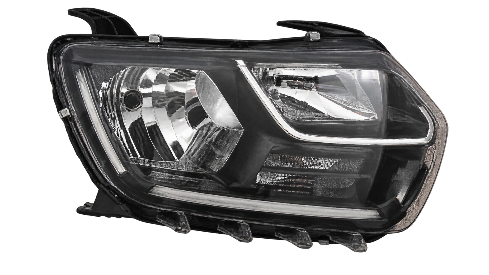 Koplamp rechts voor DACIA DUSTER 2018-2021