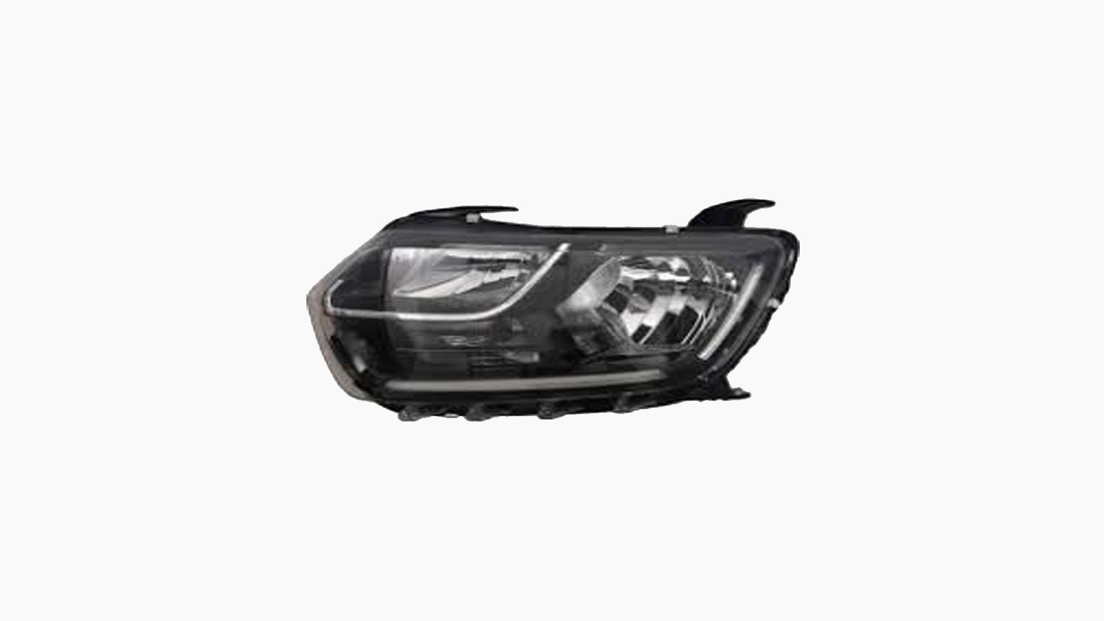 Unit TYC E H7 / H1 / LED Elektrisch Verstelbaar Met Motor