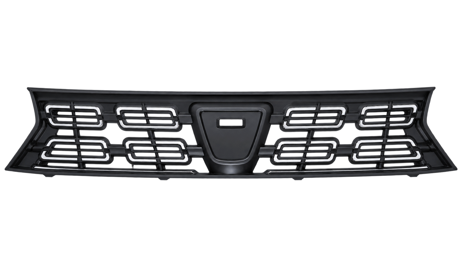 Grille voor DACIA DUSTER 2018-2021