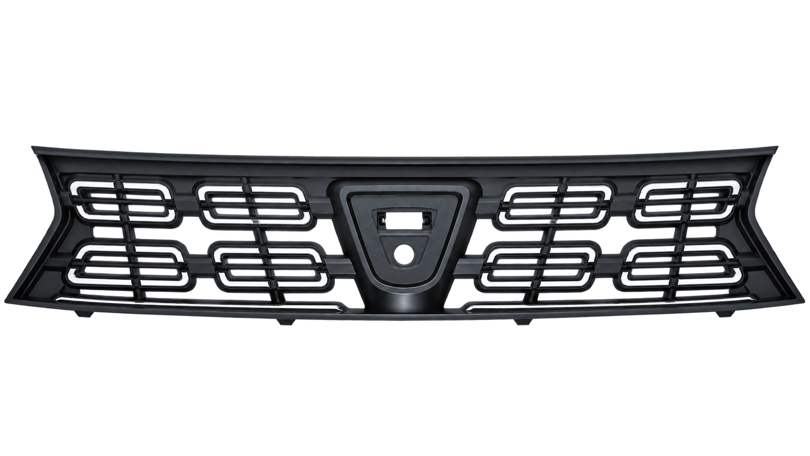 Grille voor DACIA DUSTER 2018-2021
