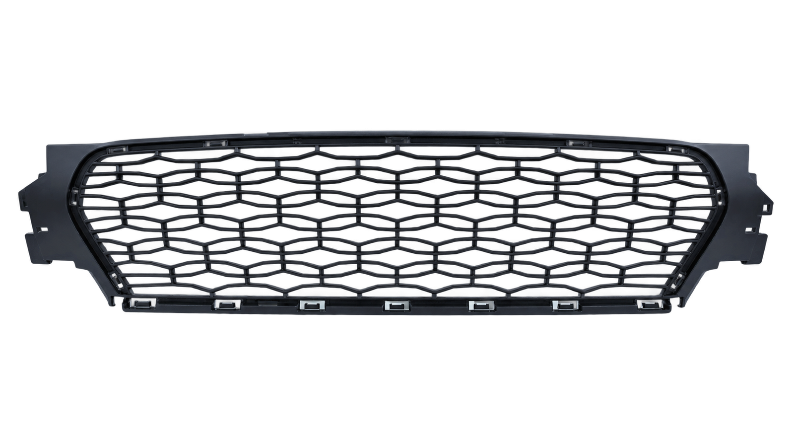 Grille voor DACIA DUSTER