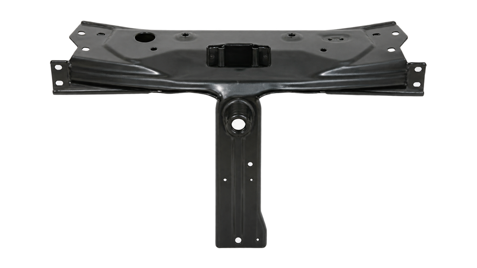 Voorfront (frontpaneel) voor DACIA DUSTER