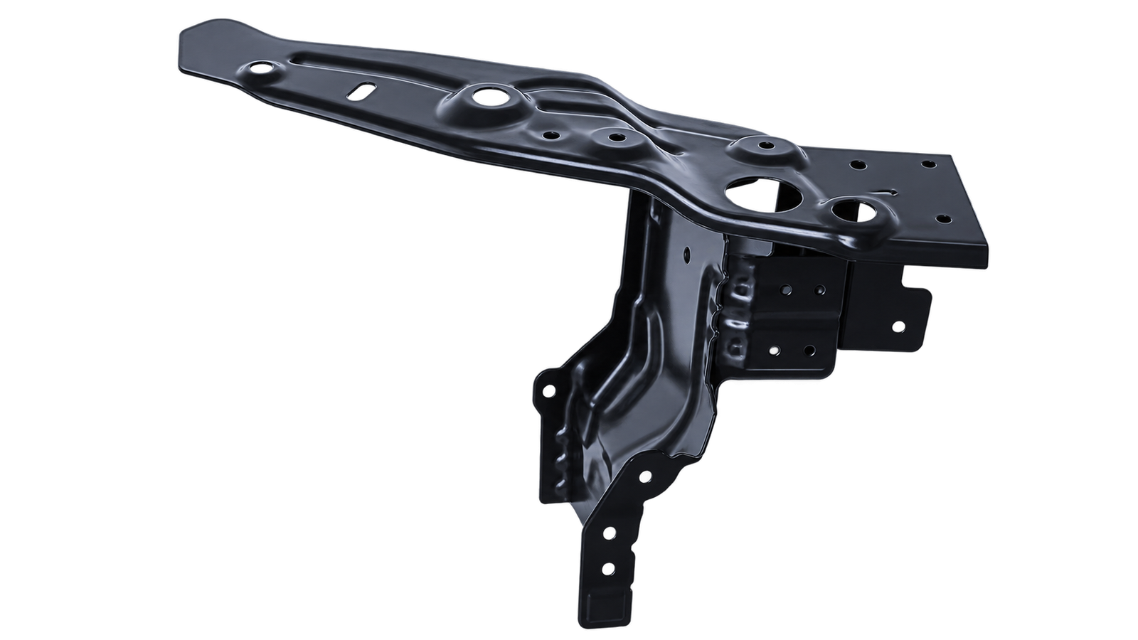 Voorfront (frontpaneel) voor DACIA DUSTER