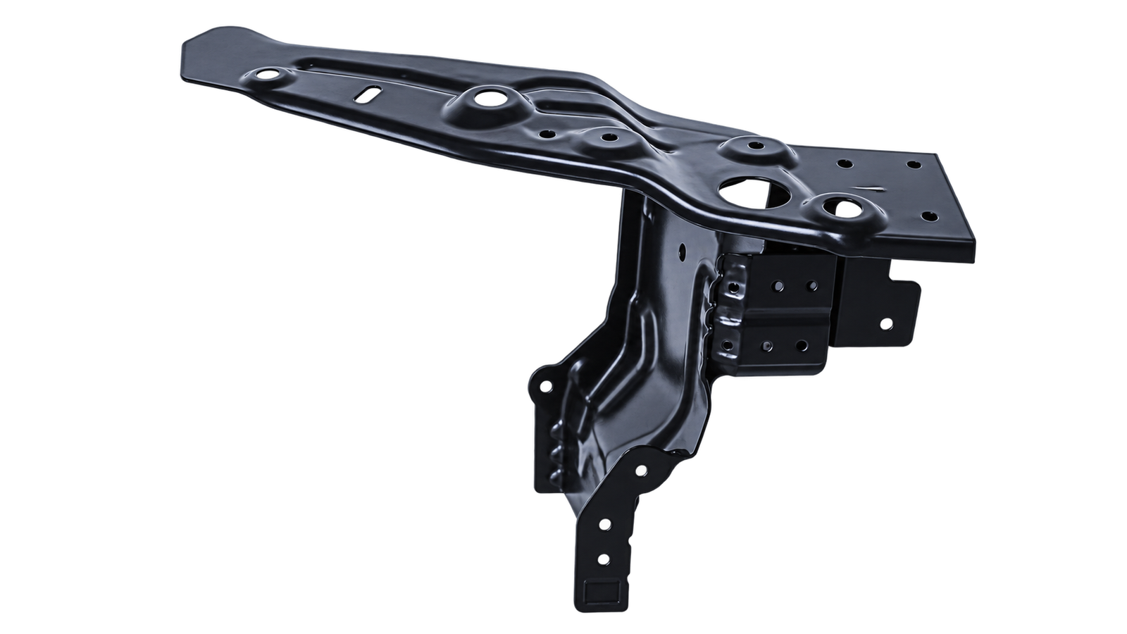 Voorfront (frontpaneel) voor DACIA DUSTER