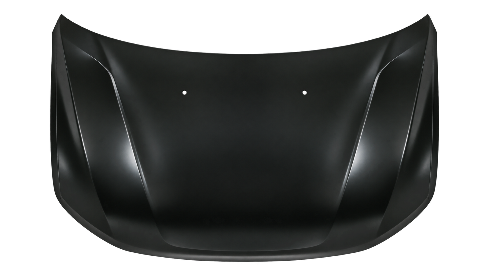 Motorkap voor DACIA DUSTER