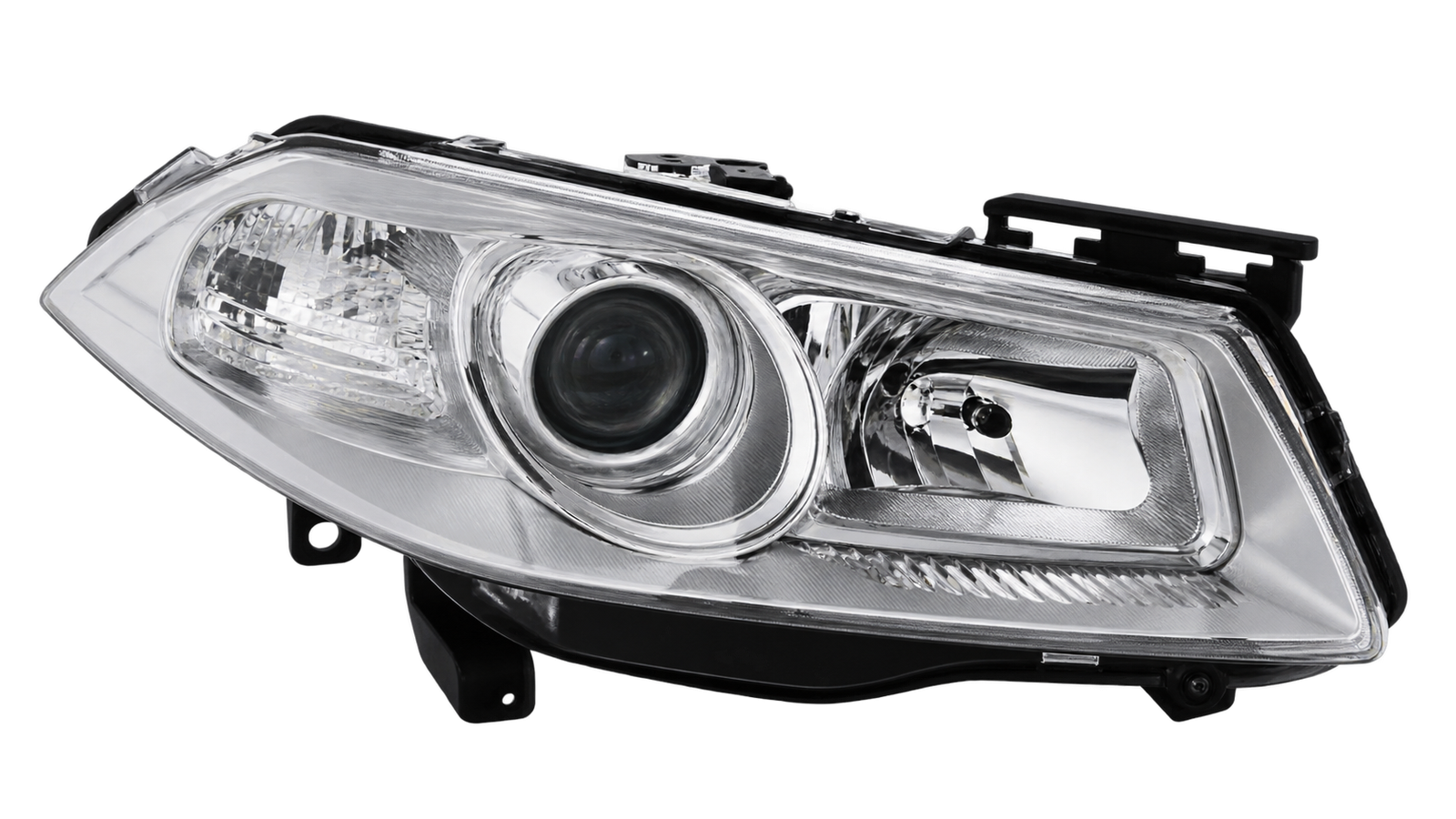 Koplamp rechts voor RENAULT MÉGANE II 2006-2009
