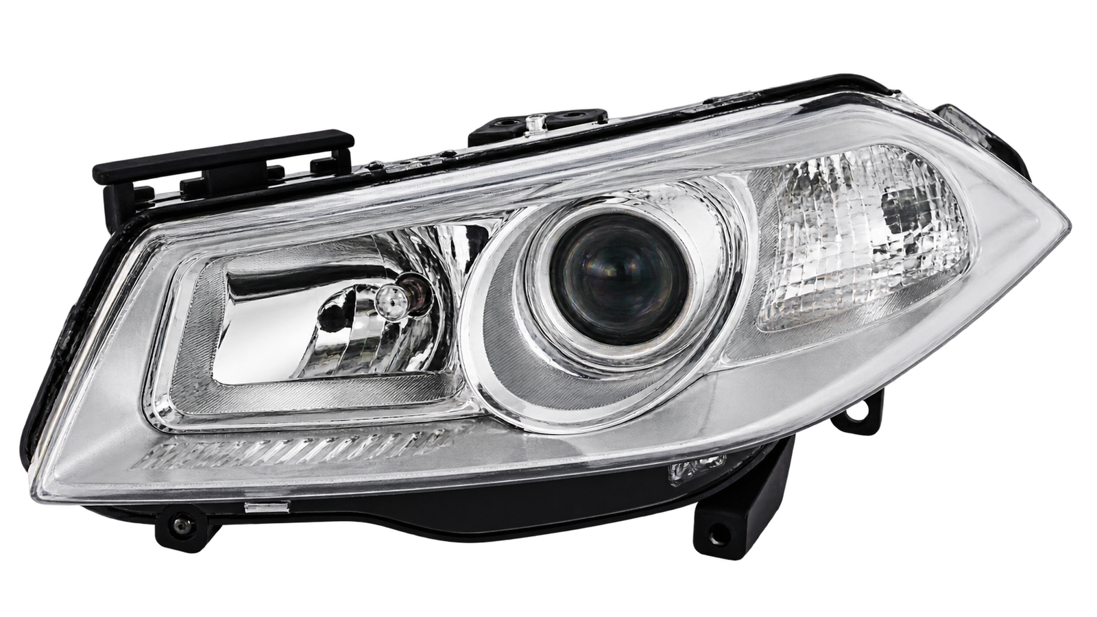 Koplamp rechts voor RENAULT MÉGANE II 2006-2009