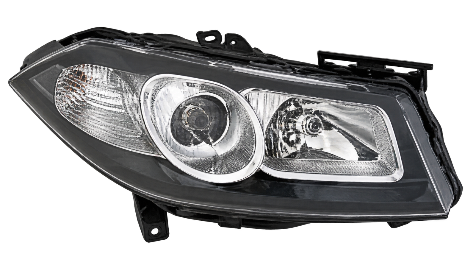 Koplamp rechts voor RENAULT MÉGANE II 2006-2009