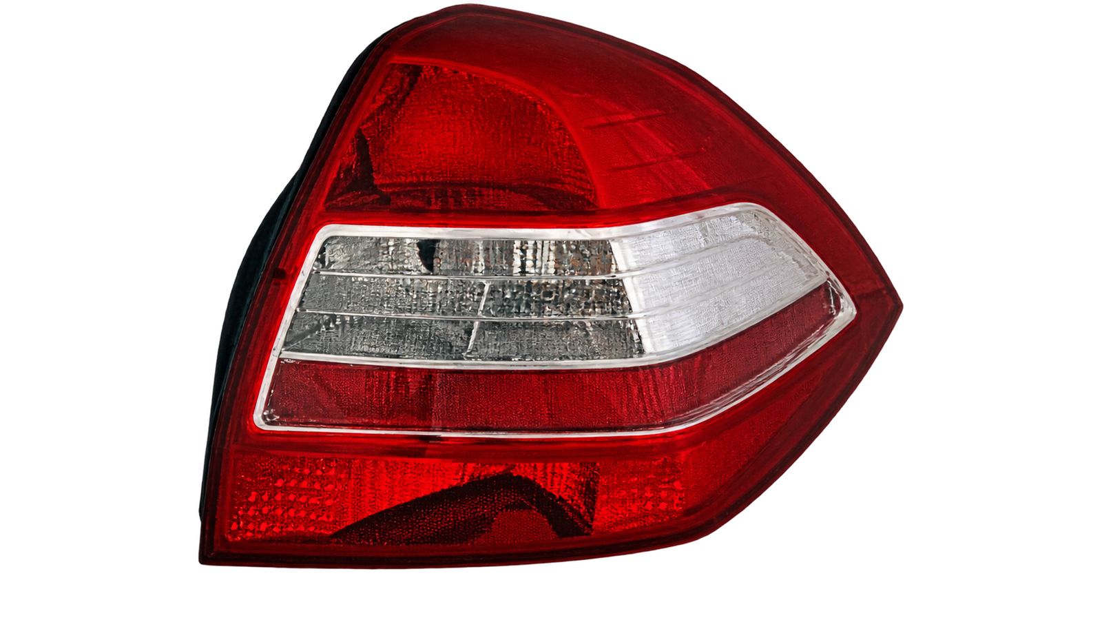 Achterlicht voor RENAULT MÉGANE II 2006-2009
