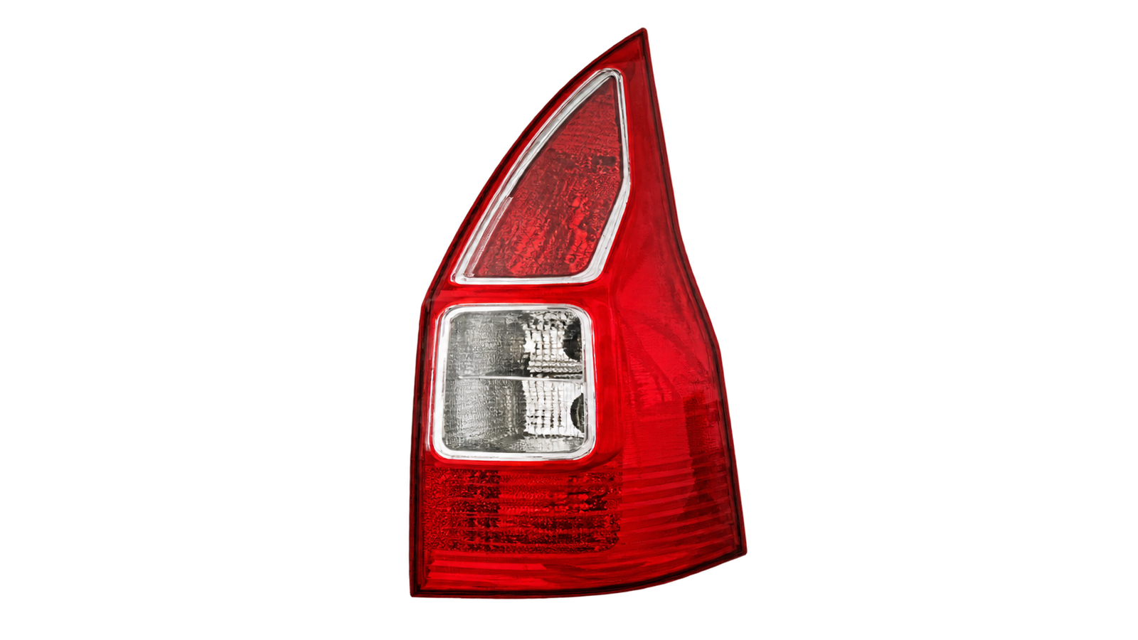 Achterlicht voor RENAULT MÉGANE II 2006-2009