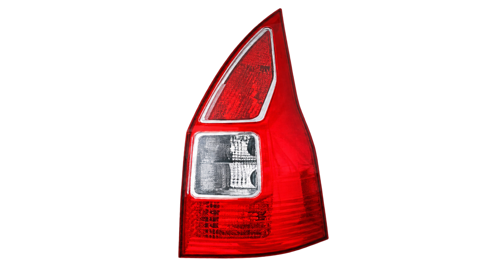 Achterlicht voor RENAULT MÉGANE II 2006-2009