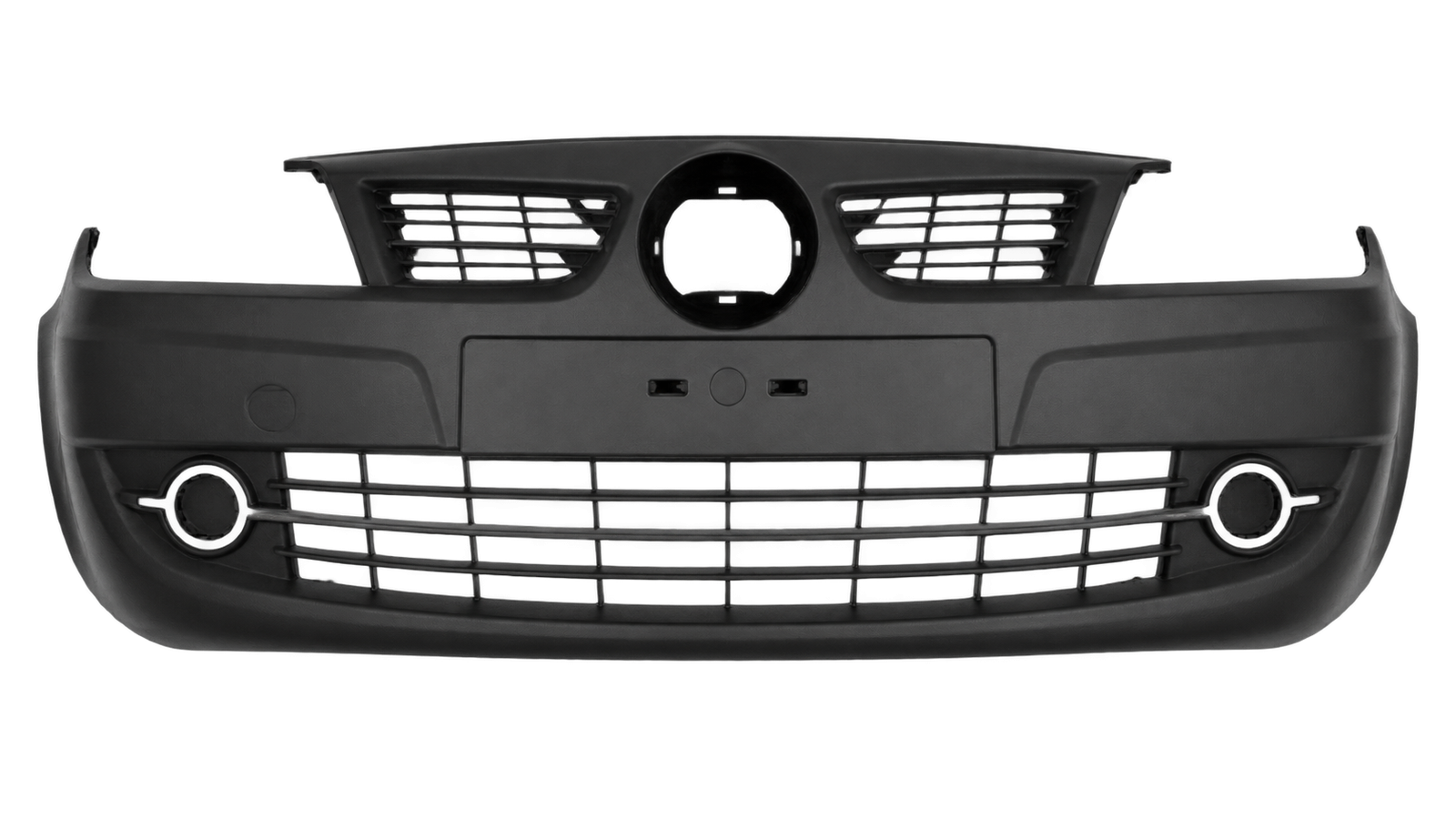 Voorbumper voor RENAULT 2006-2009