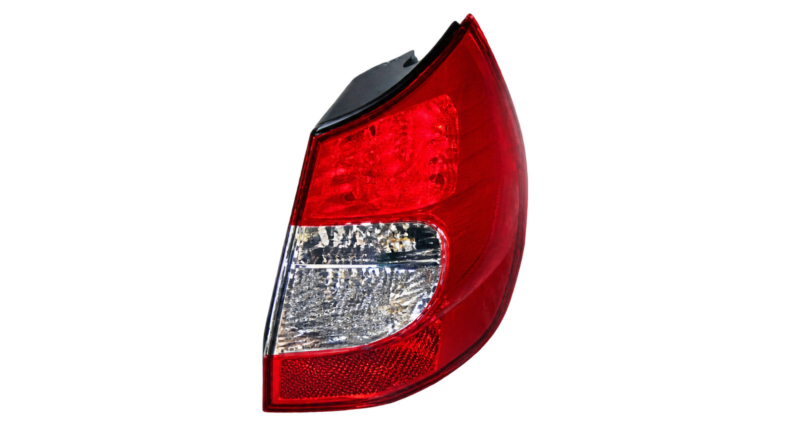 Achterlicht voor RENAULT SCÉNIC 2006-2009