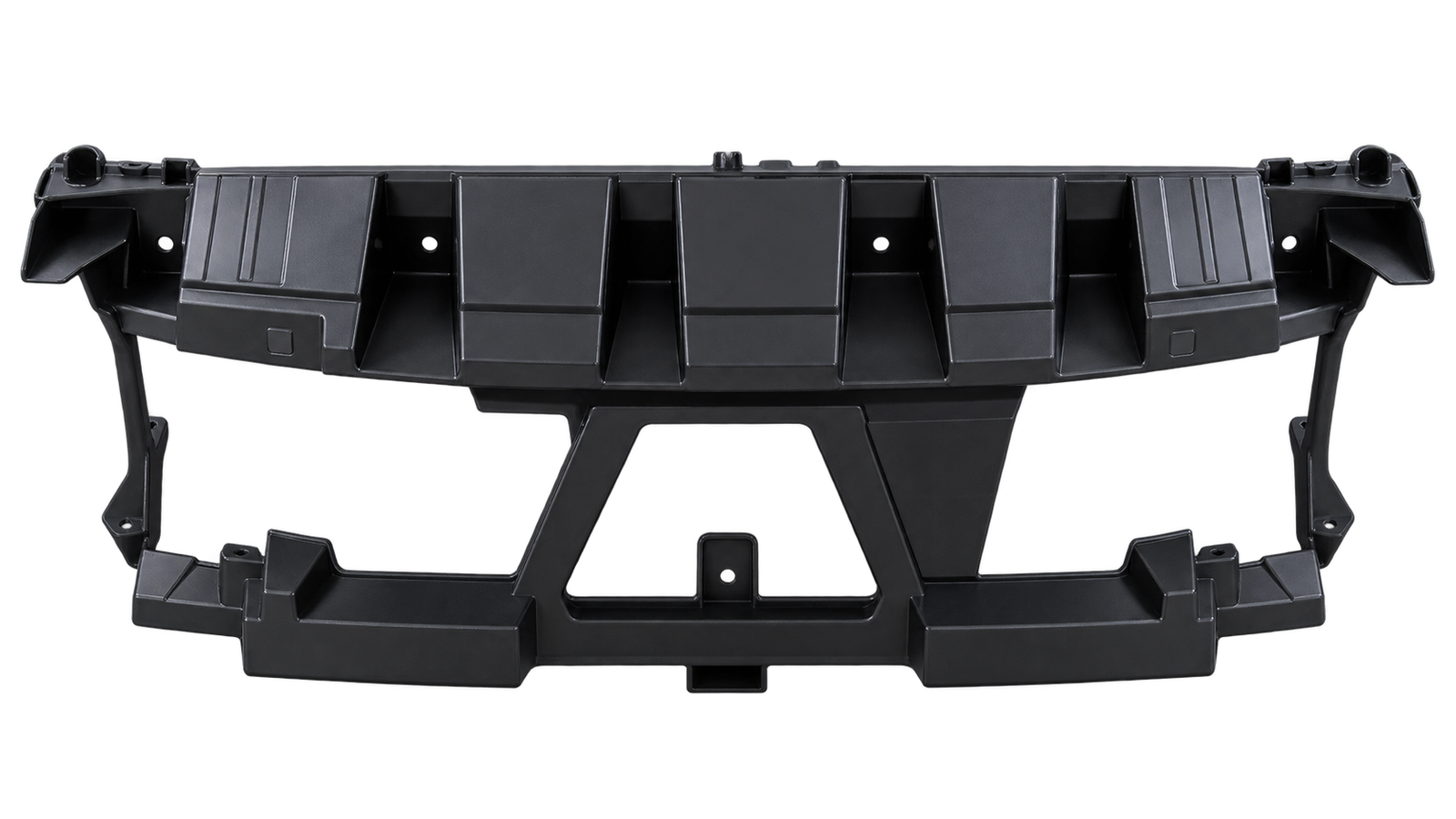 Voorfront (frontpaneel) voor RENAULT SCÉNIC 2006-2009