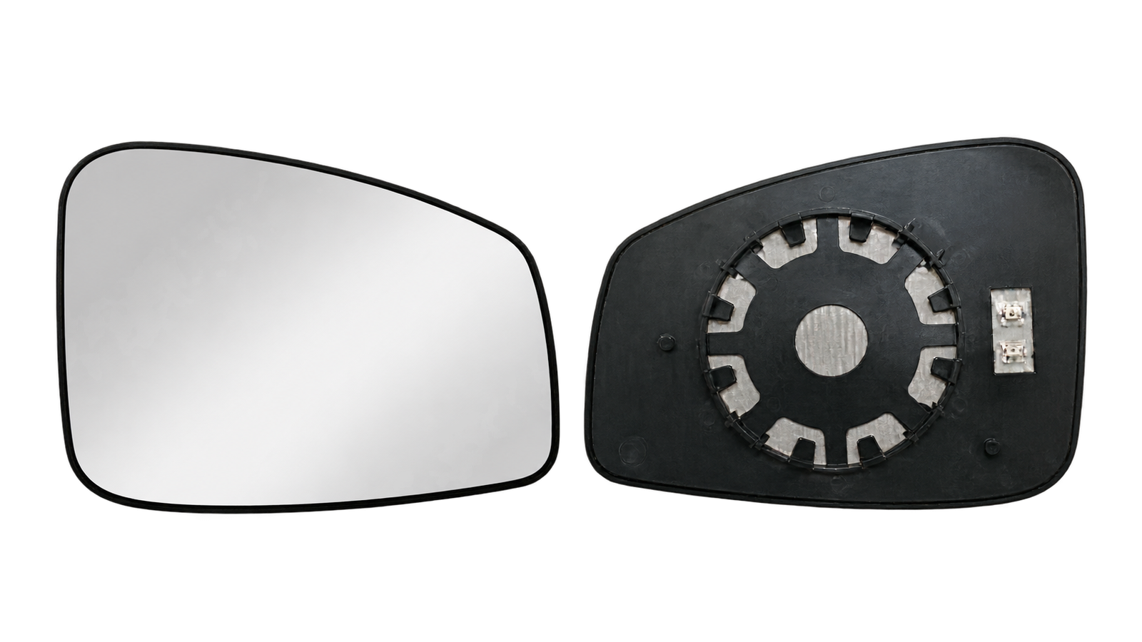 Spiegelglas voor RENAULT