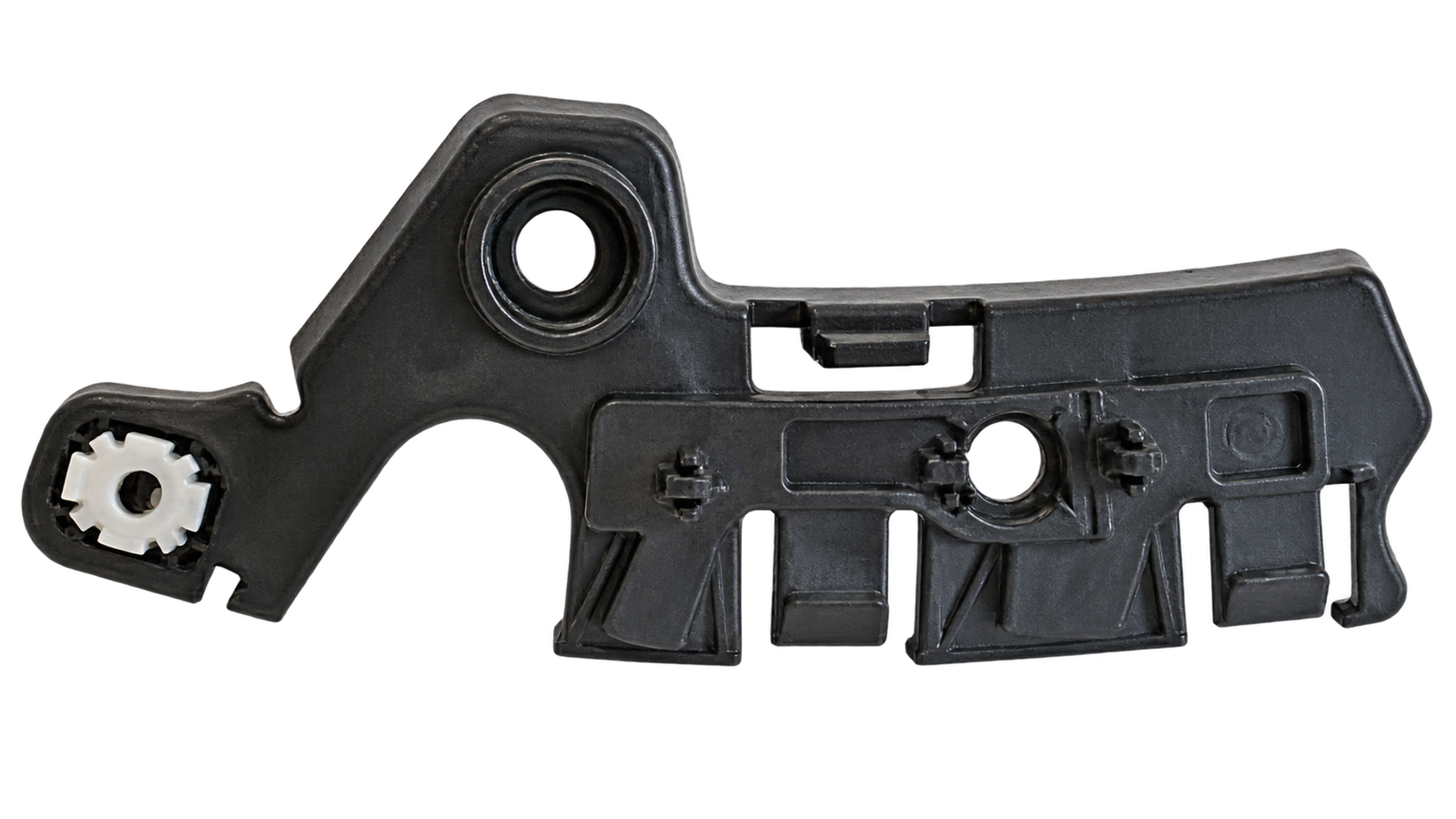 Bumpersteun voor RENAULT MÉGANE III 2009-2012