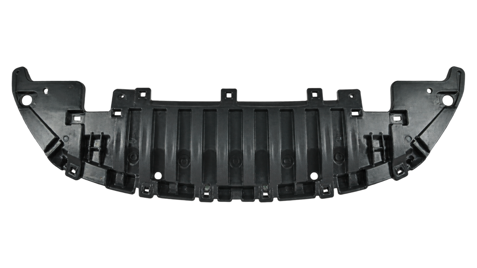 Afdekkap bumper voor RENAULT MÉGANE III 2009-2012