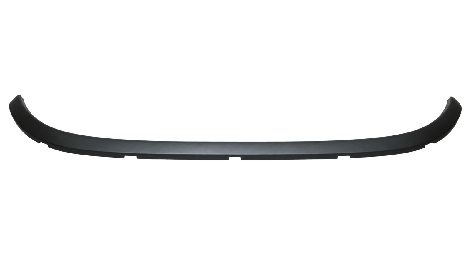 Bumperspoiler voor RENAULT MÉGANE III 2009-2012