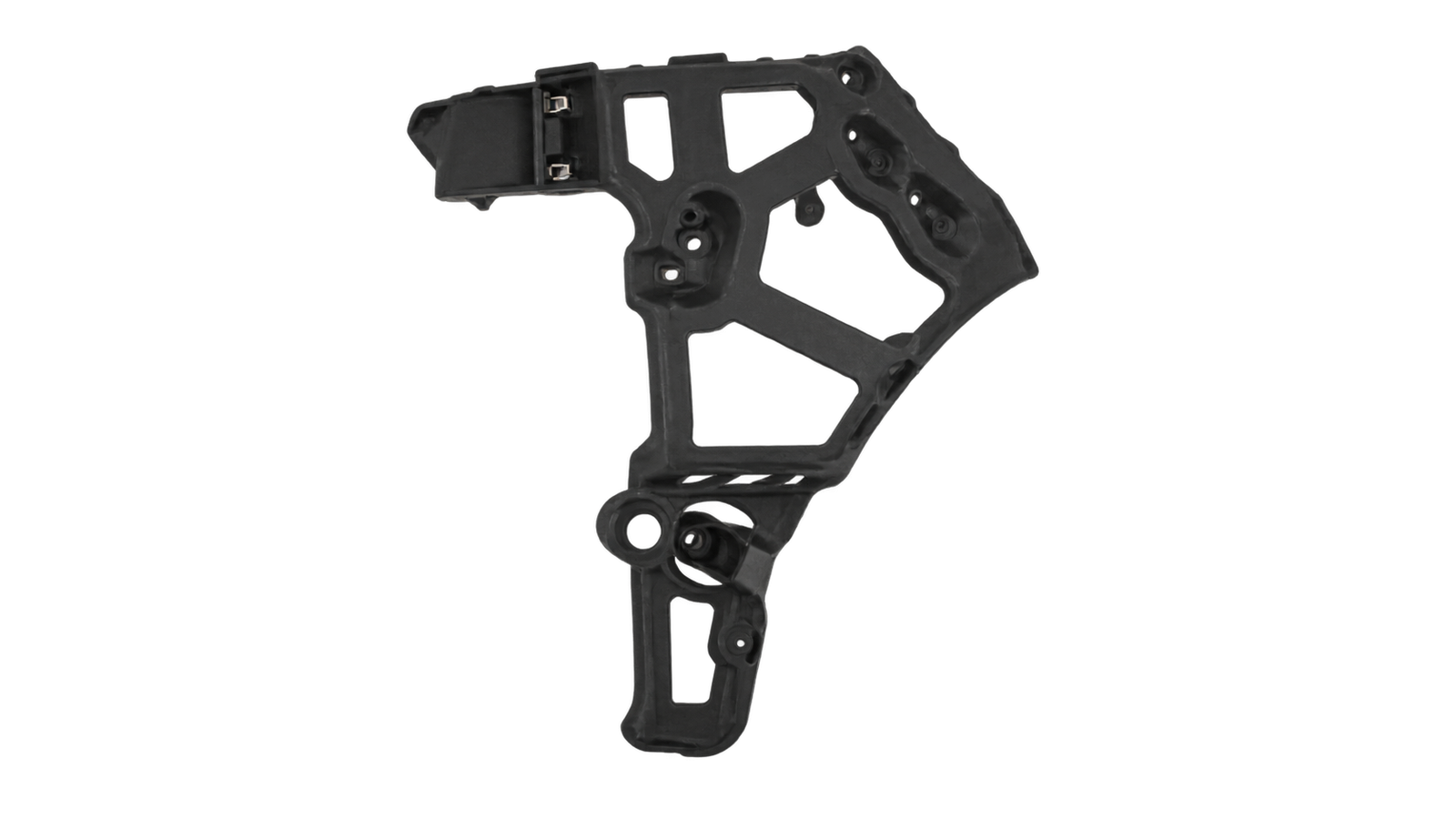 Bumpersteun voor RENAULT