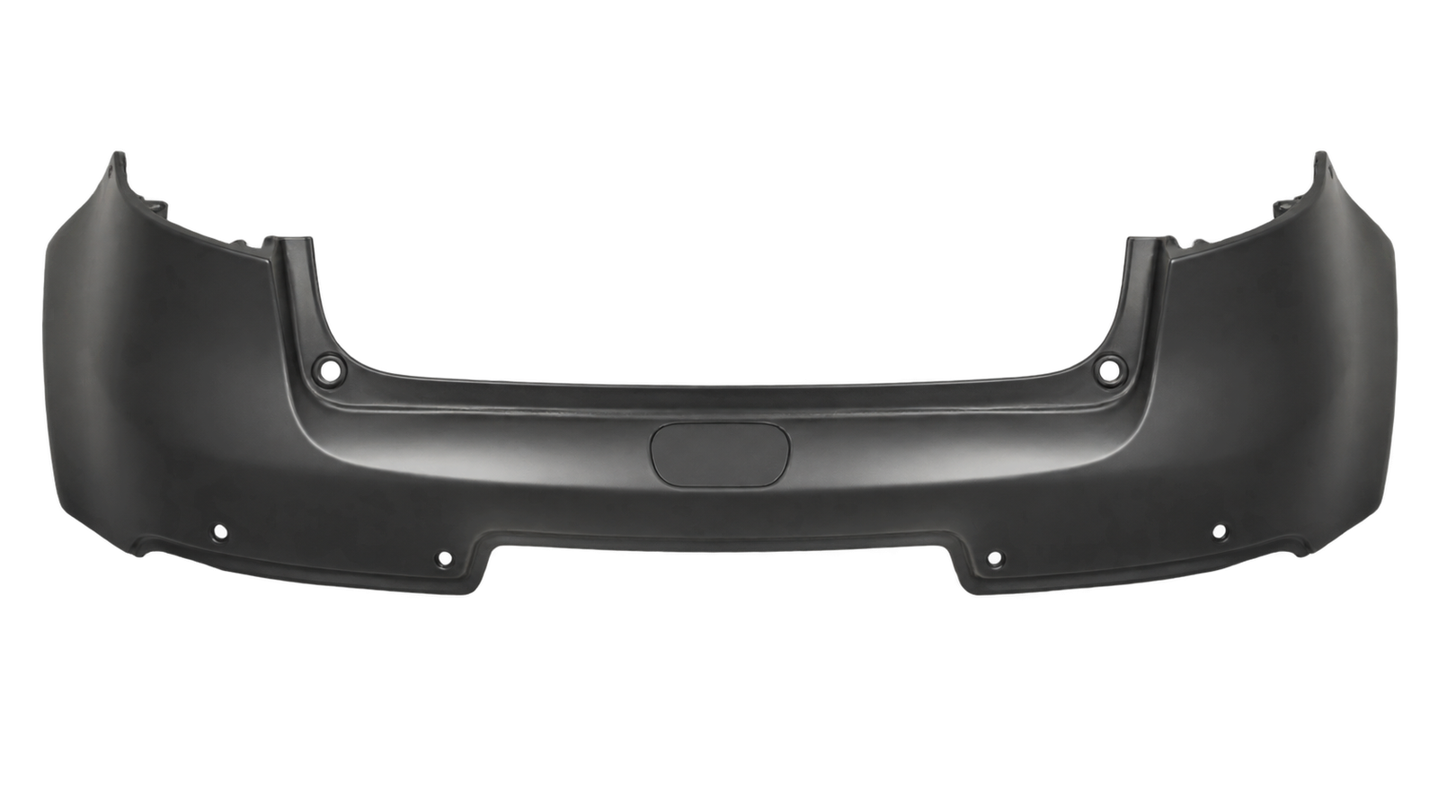 Achterbumper voor RENAULT