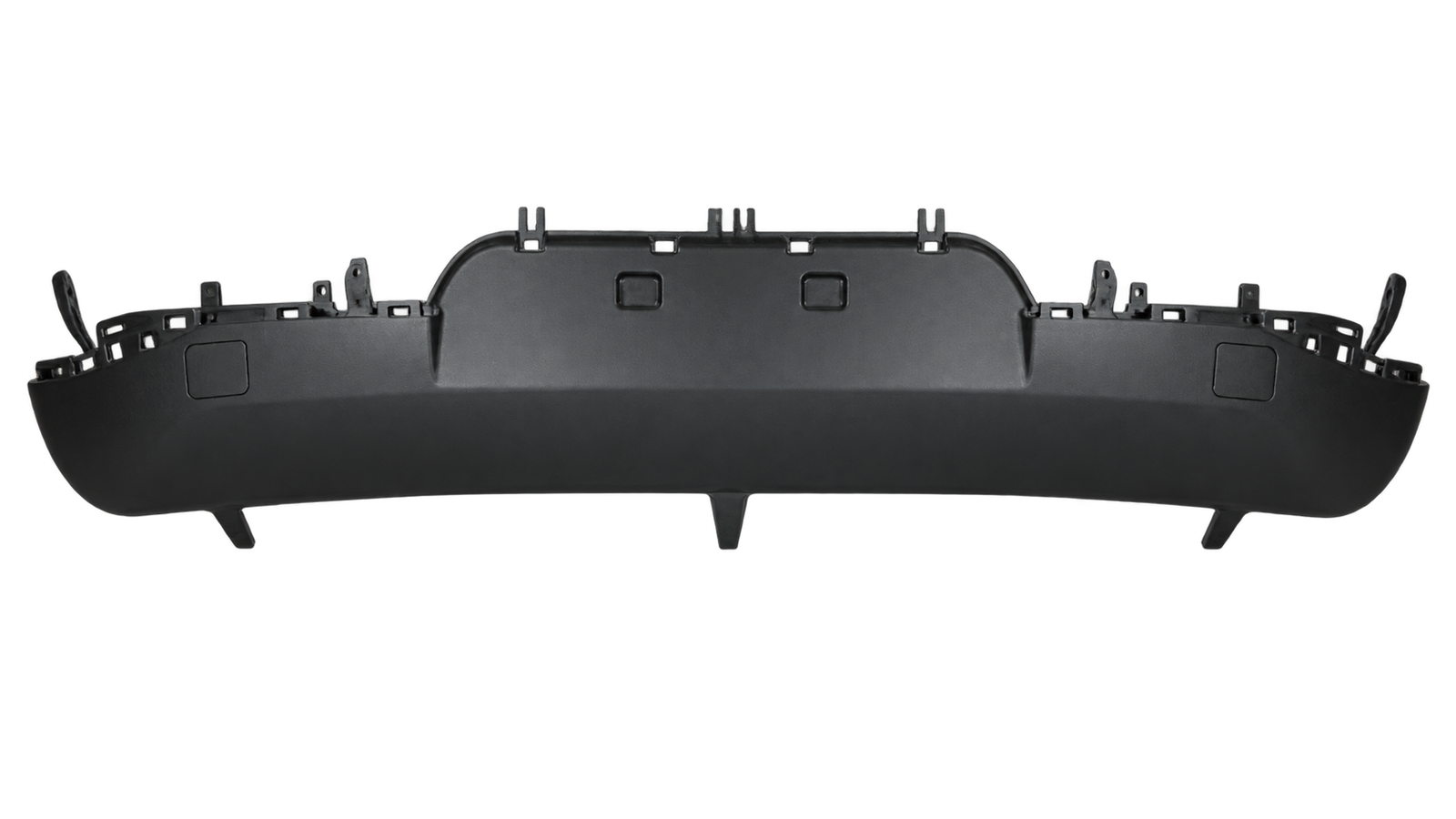 Bumperspoiler voor RENAULT