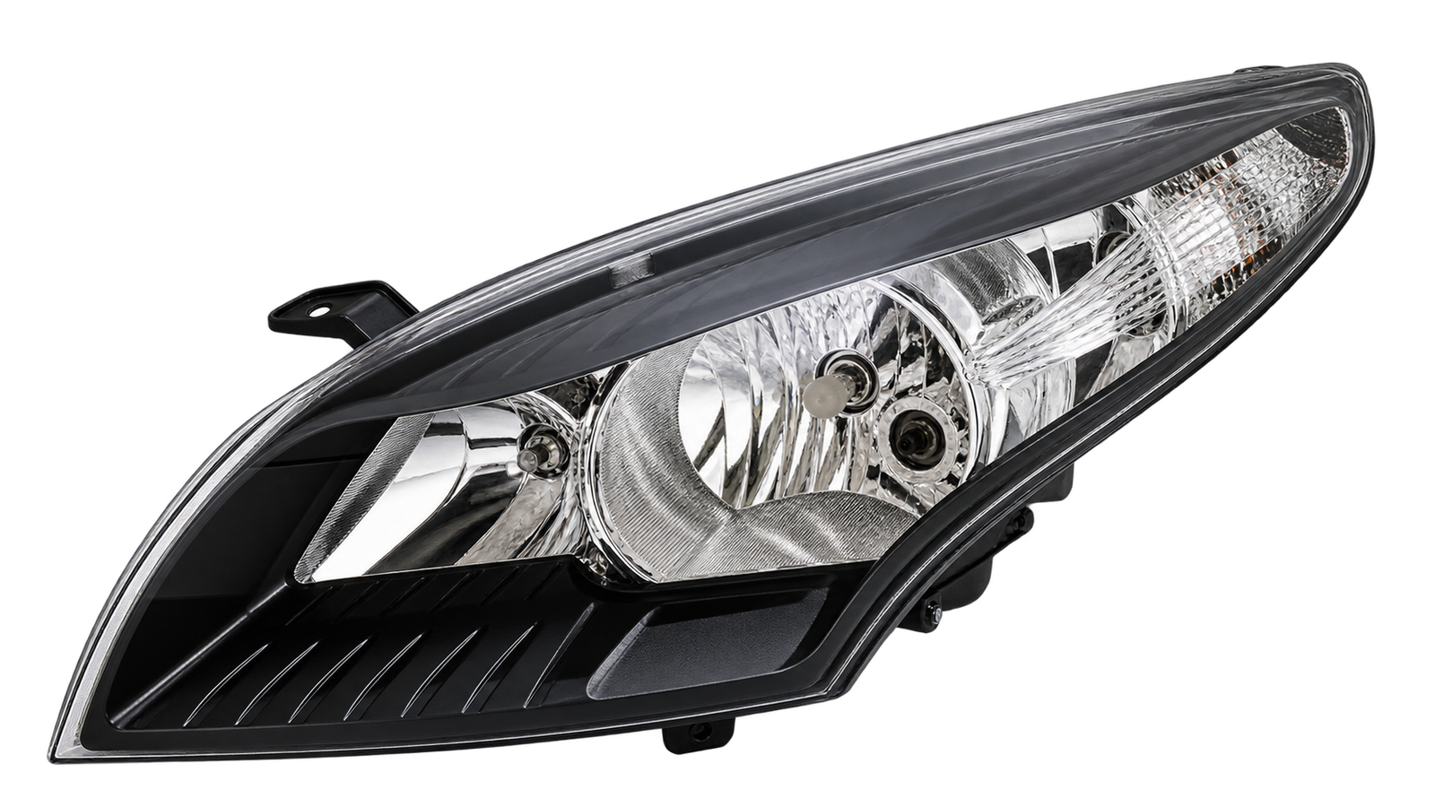 Koplamp links voor RENAULT MÉGANE III 2009-2012