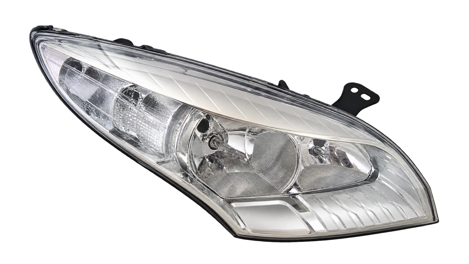 Koplamp links voor RENAULT MÉGANE III 2009-2012