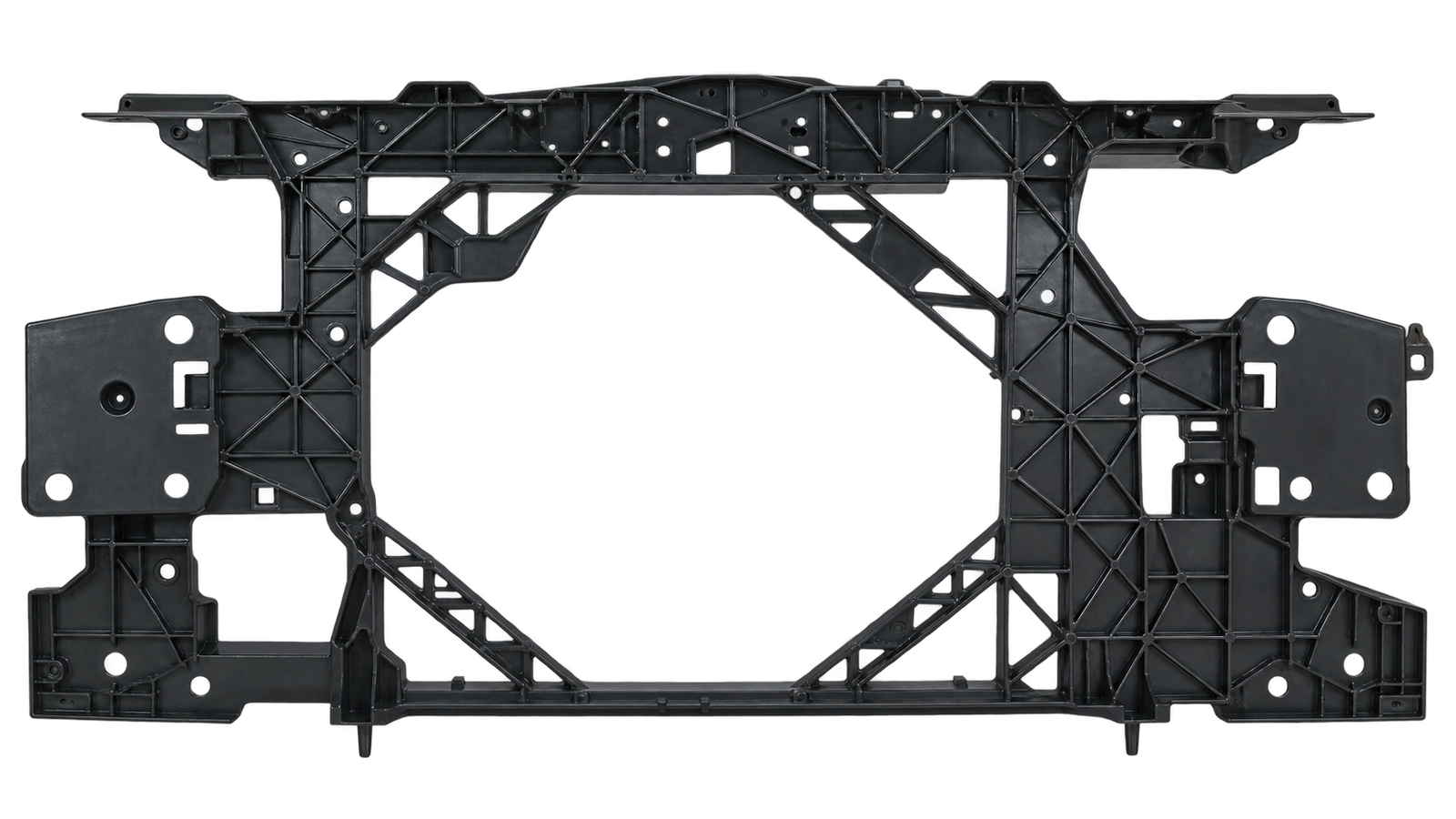 Voorfront (frontpaneel) voor RENAULT