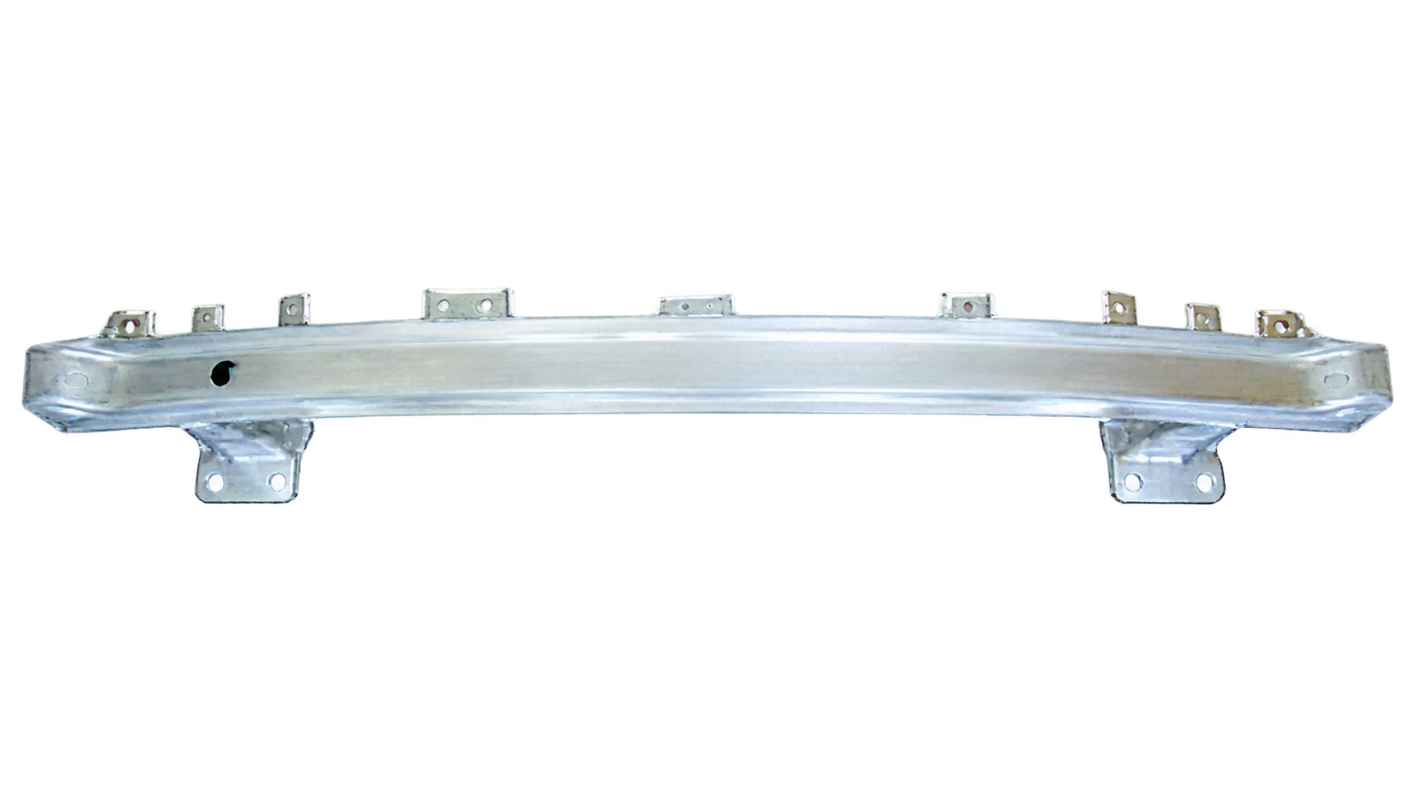 Bumperbalk (binnenbalk) voor RENAULT 2009-2012