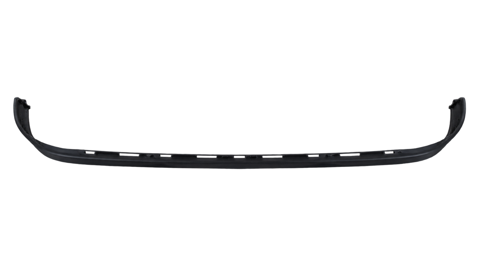 Bumperspoiler voor RENAULT SCÉNIC 2009-2012