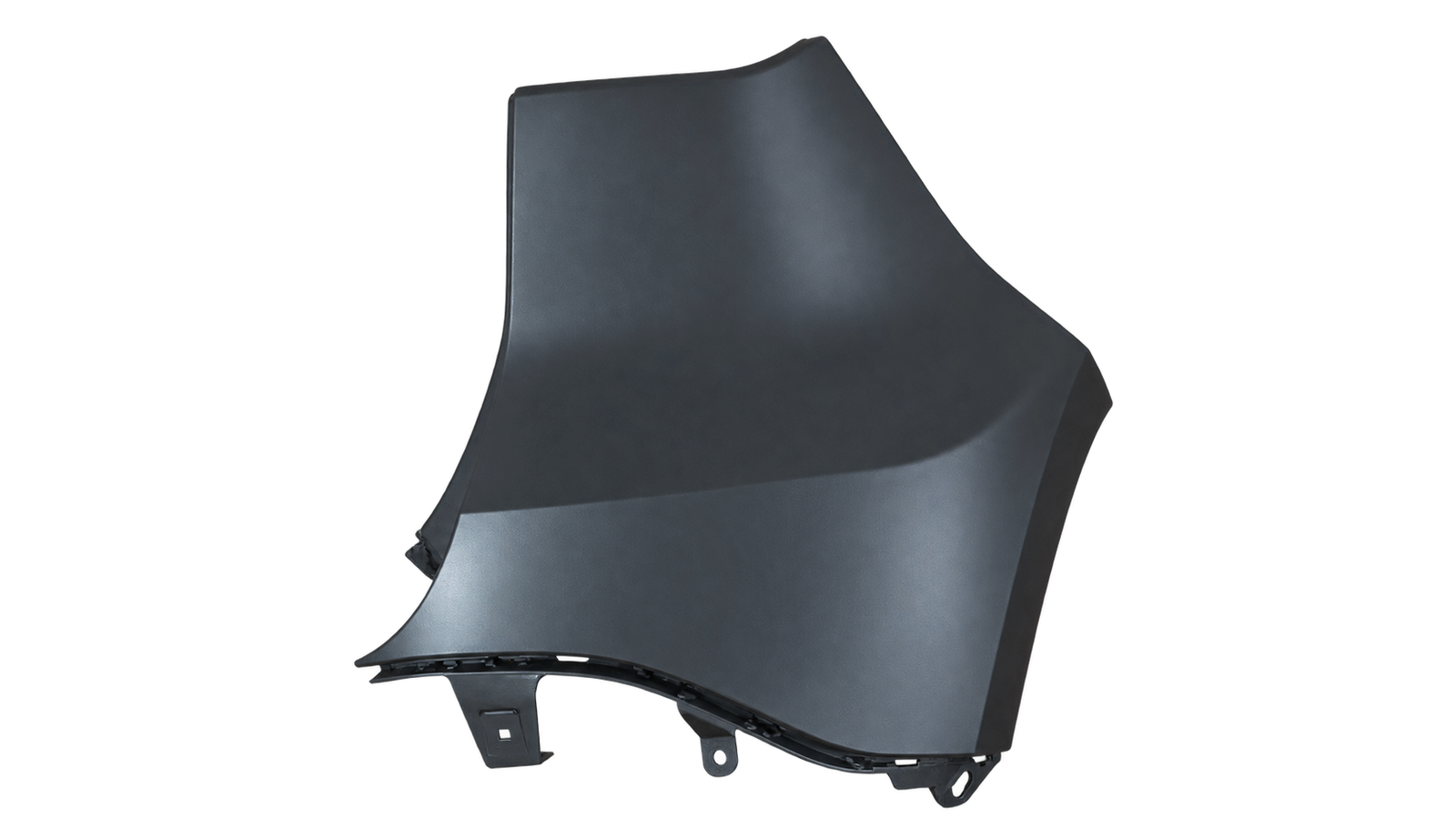 Bumperhoek voor RENAULT SCÉNIC 2009-2012