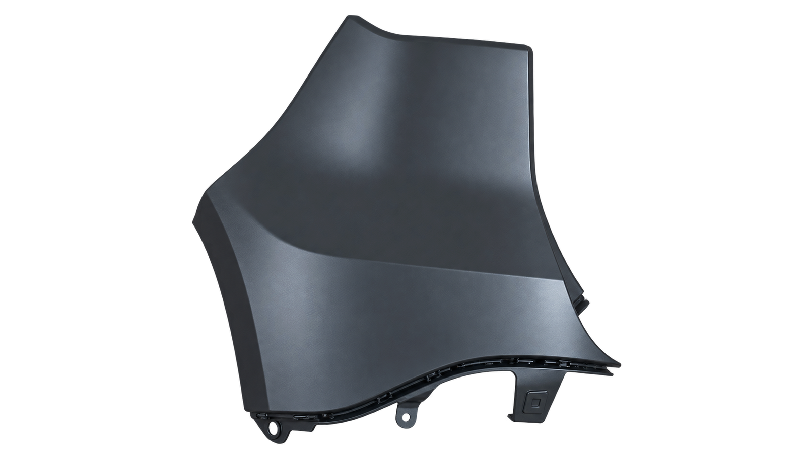 Bumperhoek voor RENAULT SCÉNIC 2009-2012