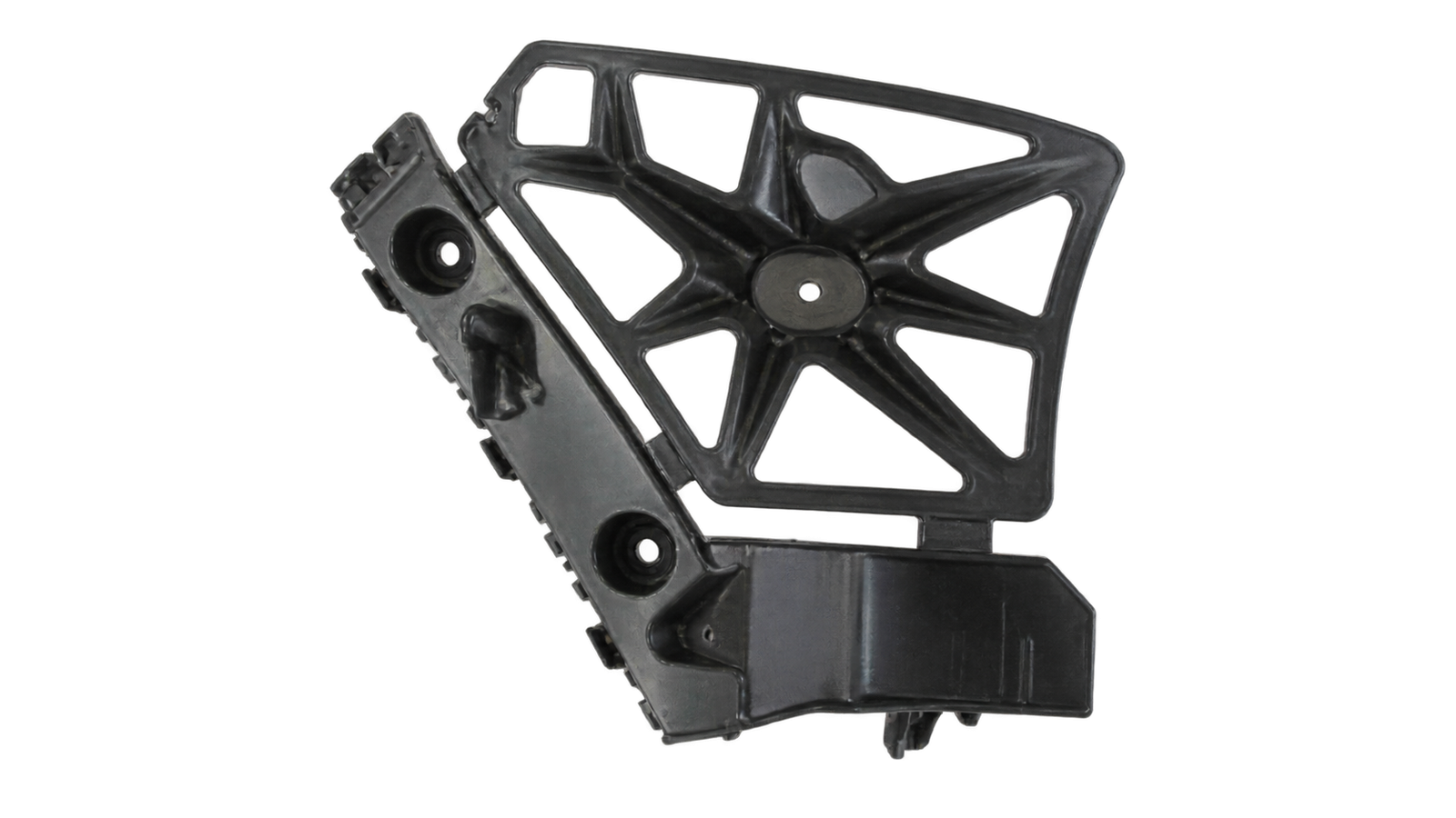 Bumpersteun voor RENAULT SCÉNIC 2009-2012