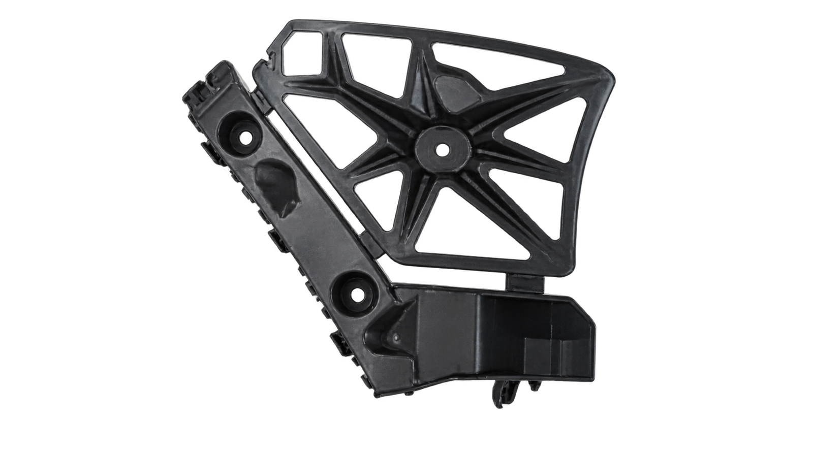 Bumpersteun voor RENAULT SCÉNIC 2009-2012