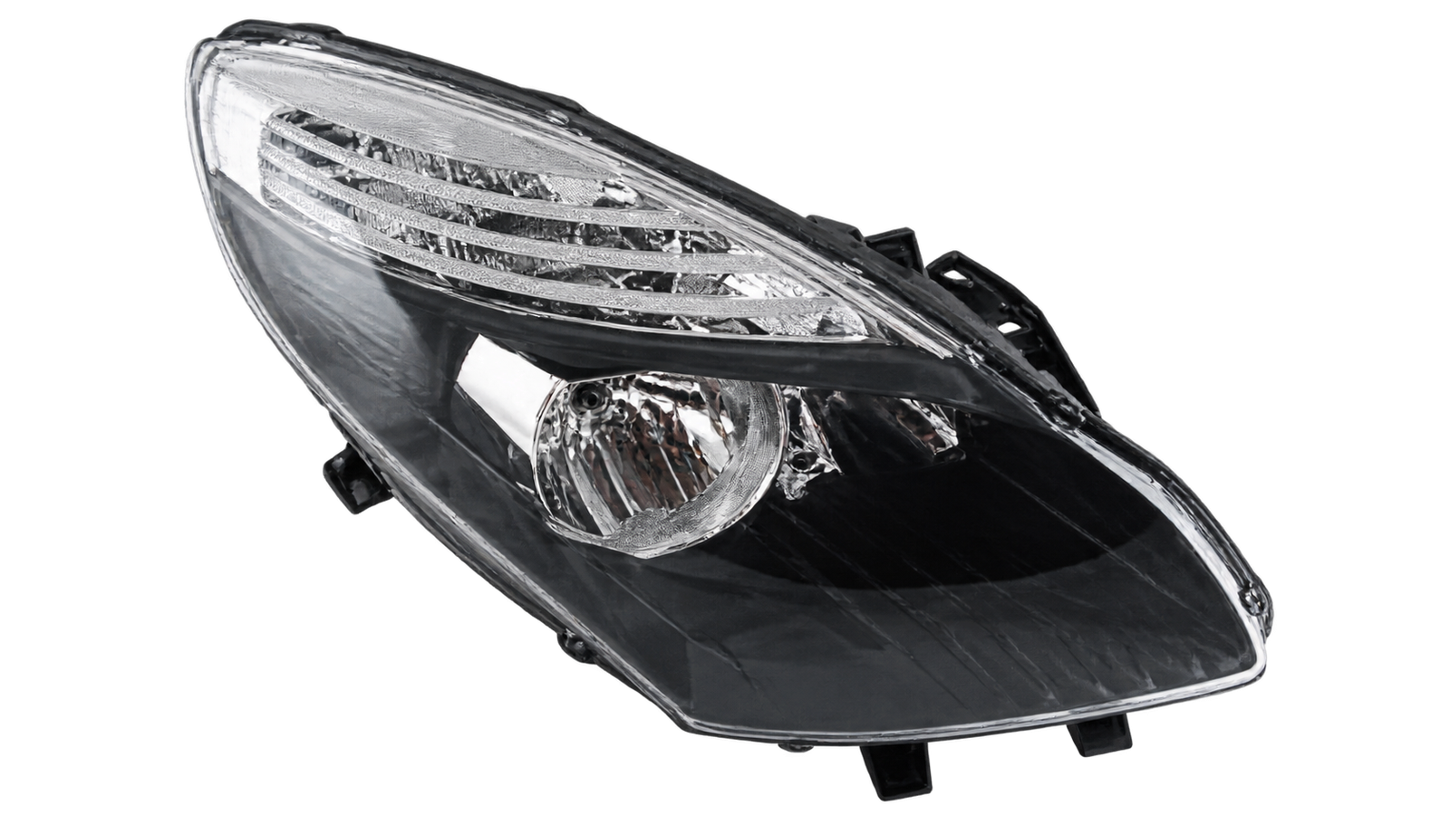 Koplamp rechts voor RENAULT 2009-2012