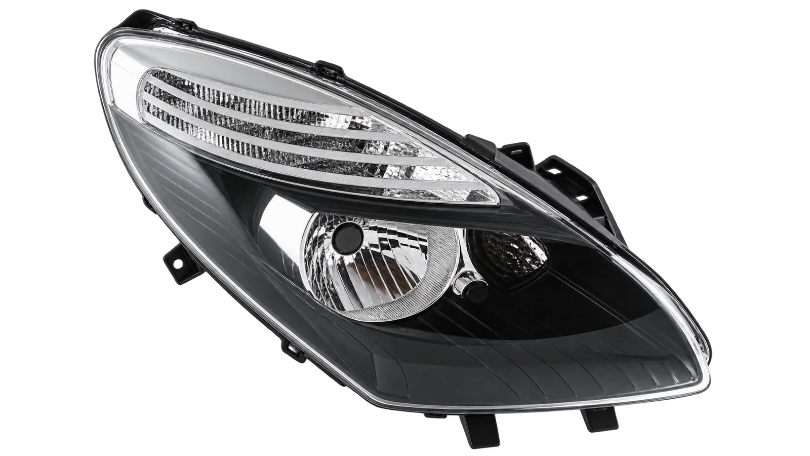 Koplamp rechts voor RENAULT 2009-2012