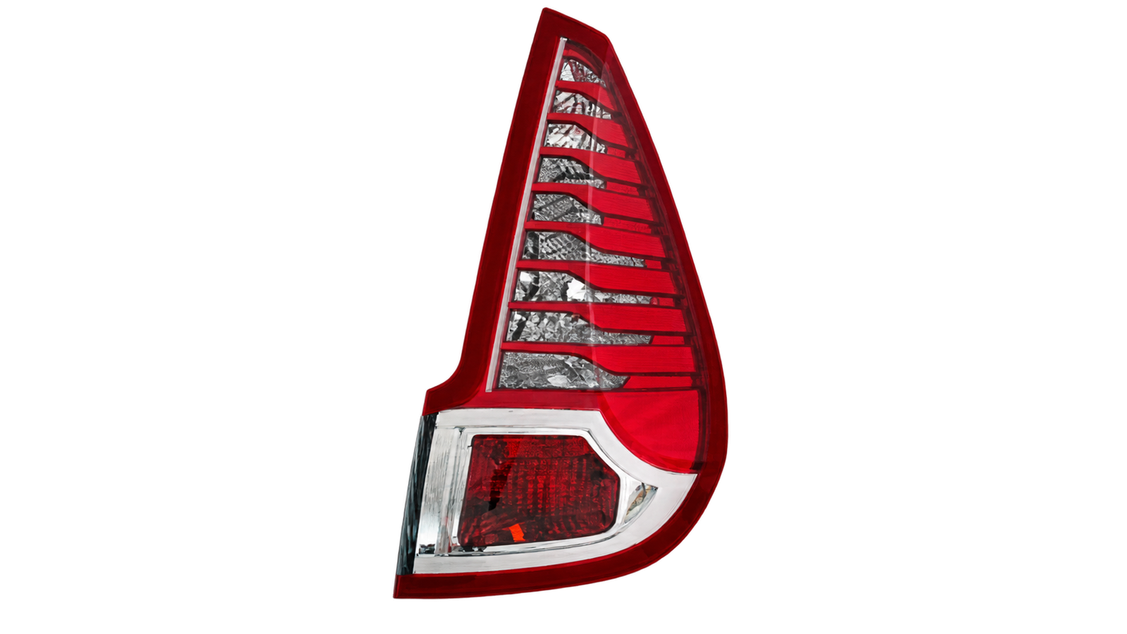 Achterlicht voor RENAULT SCÉNIC 2009-2012