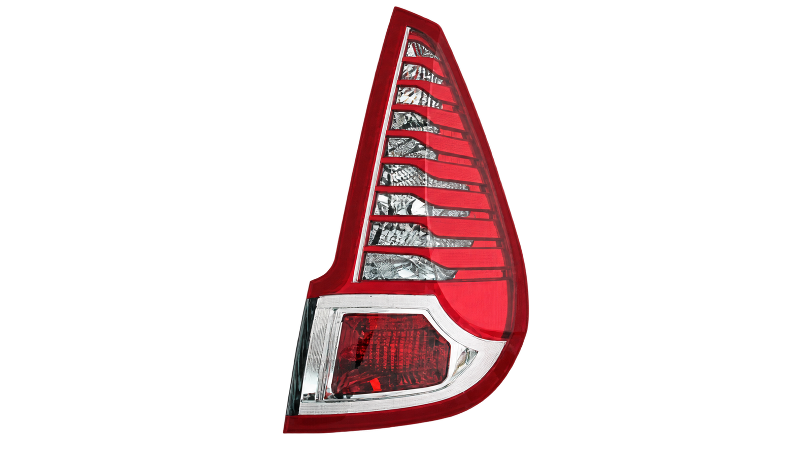 Achterlicht voor RENAULT SCÉNIC 2009-2012