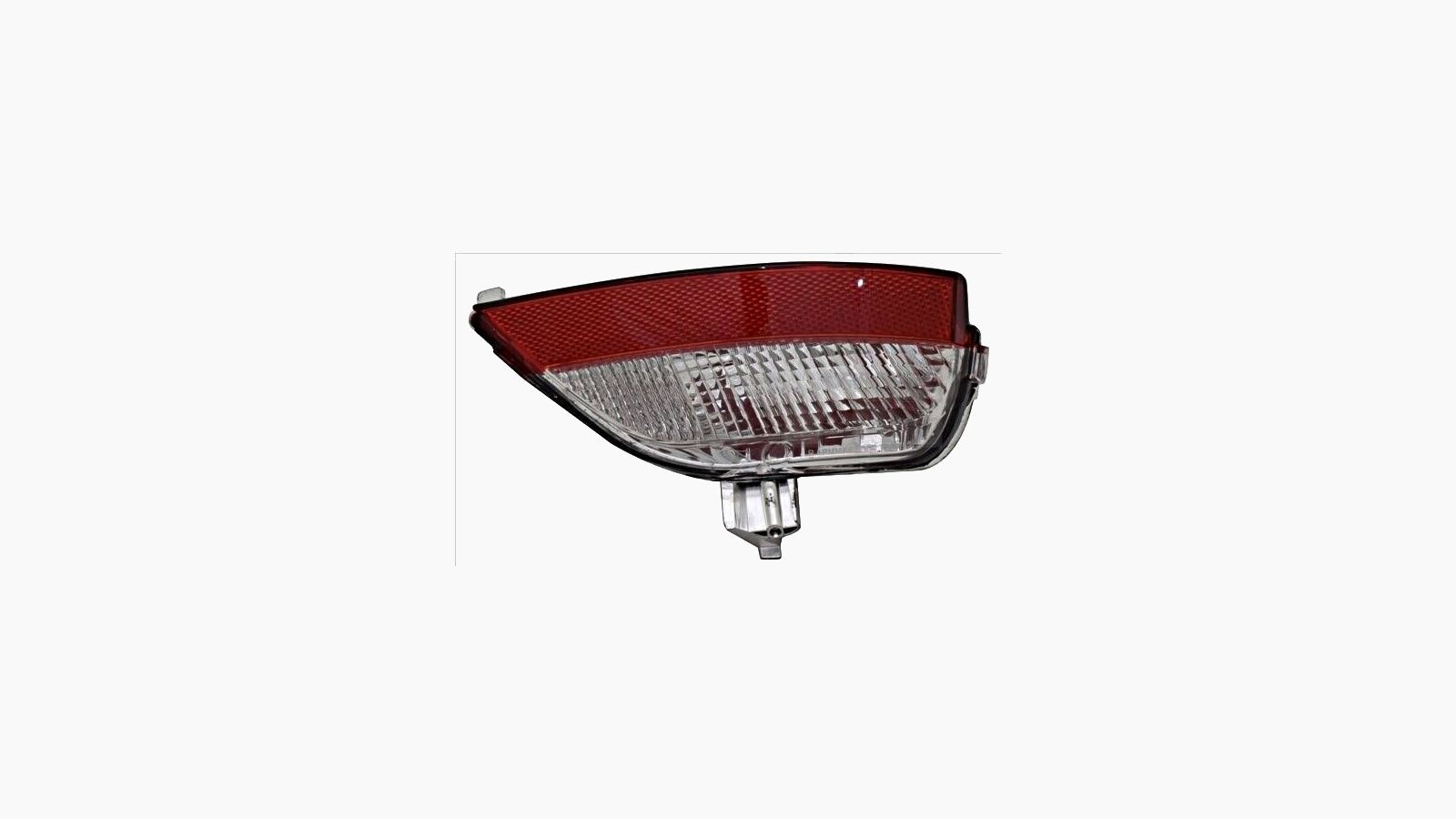 Achteruitrijlamp