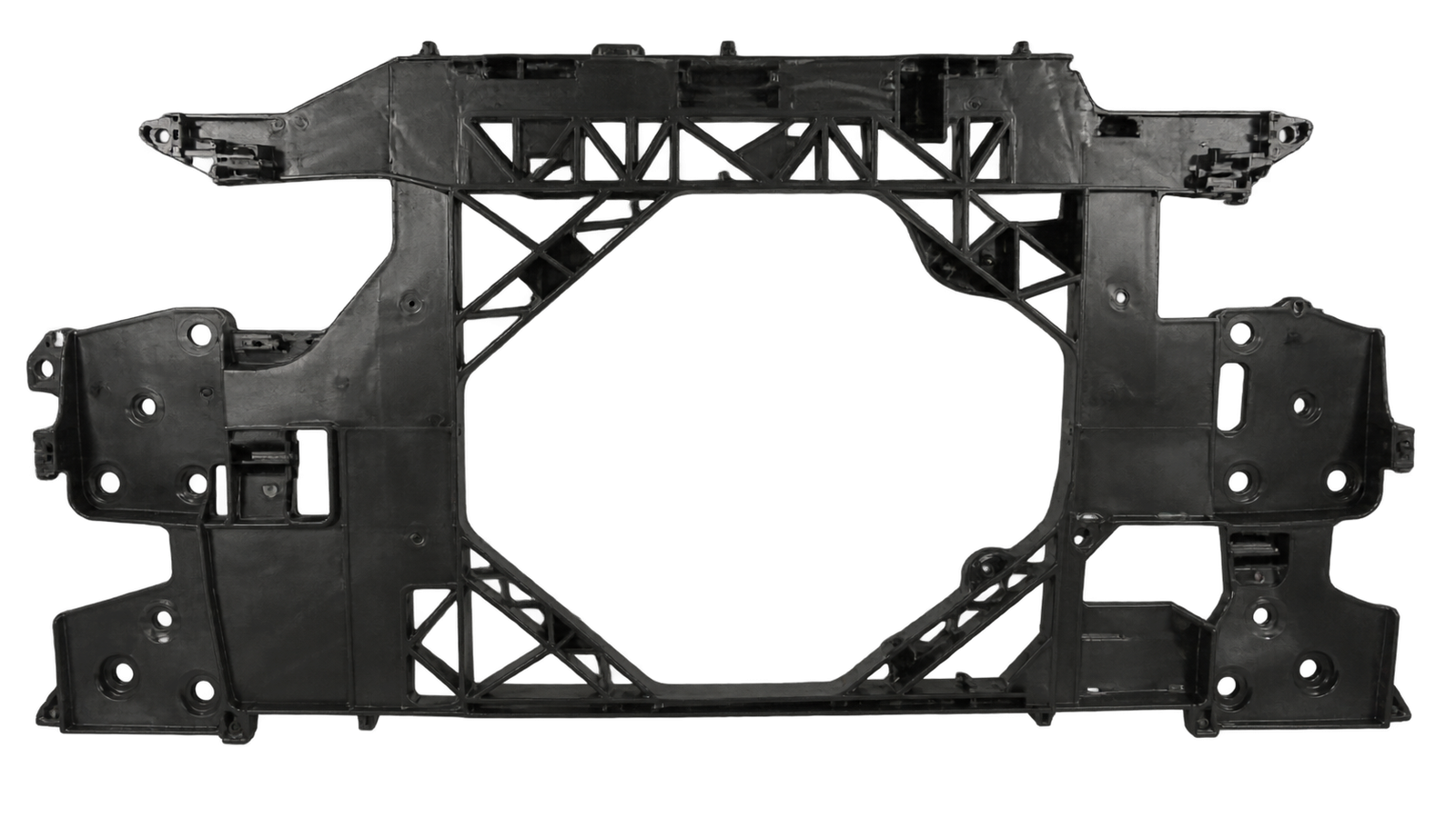 Voorfront (frontpaneel) voor RENAULT