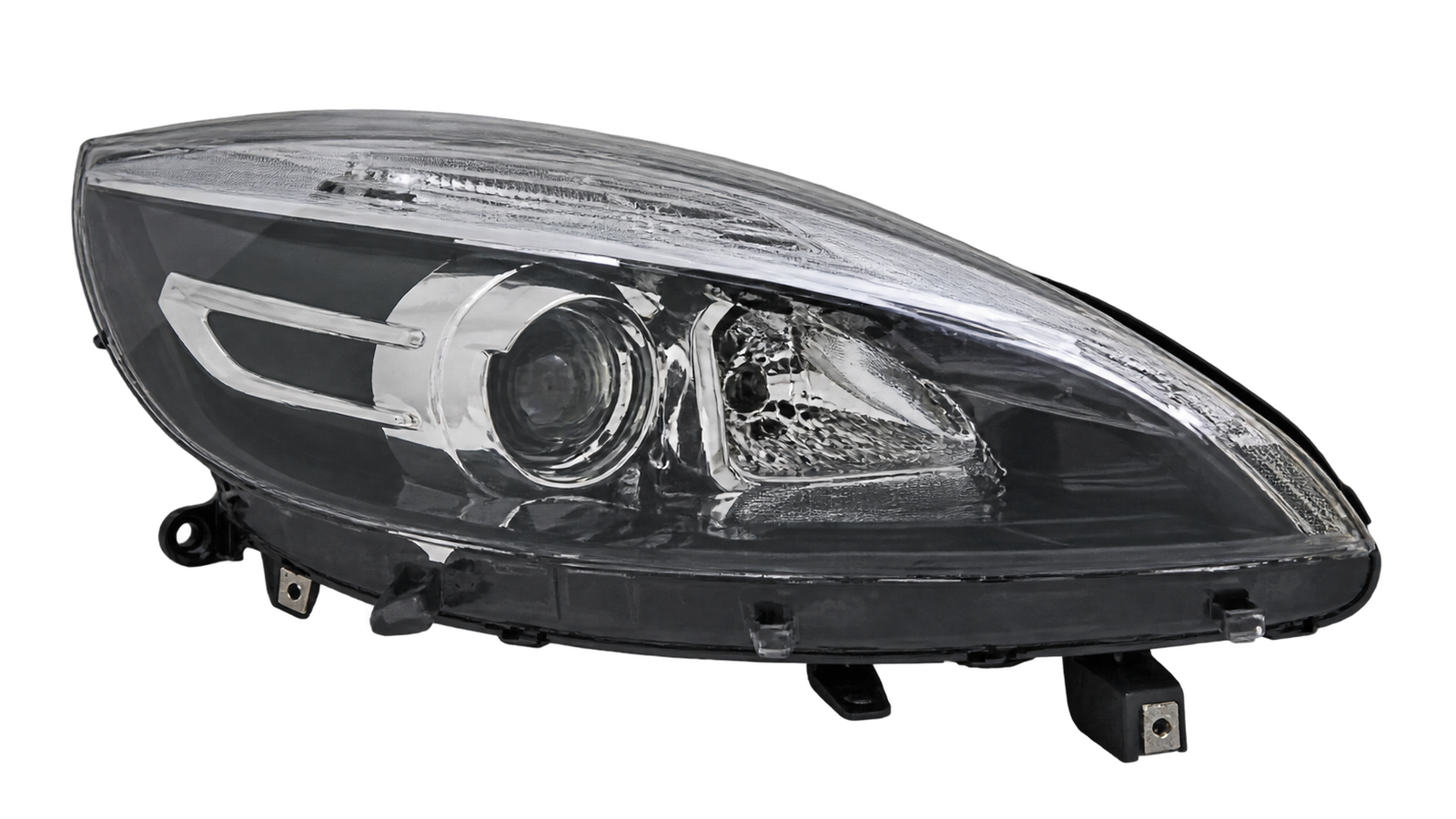 Koplamp rechts voor RENAULT
