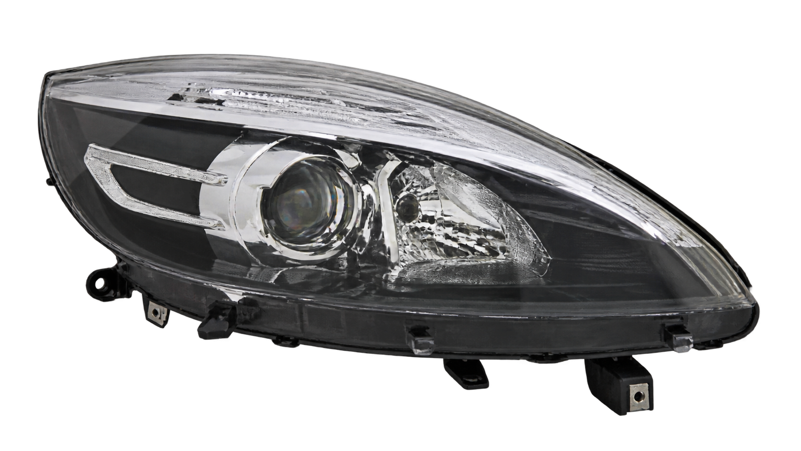 Koplamp rechts voor RENAULT