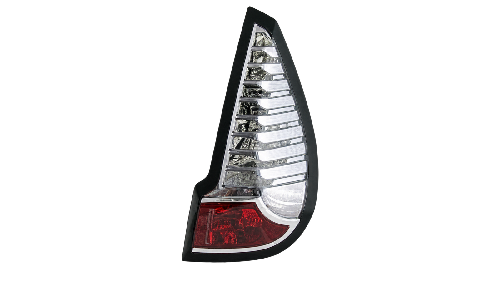 Achterlicht voor RENAULT SCÉNIC 2012-2013