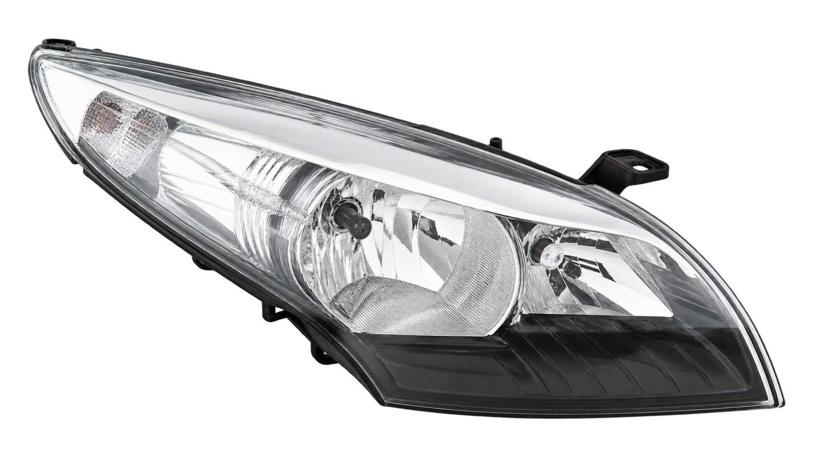 Koplamp rechts voor RENAULT MEGANE III 2012-2014