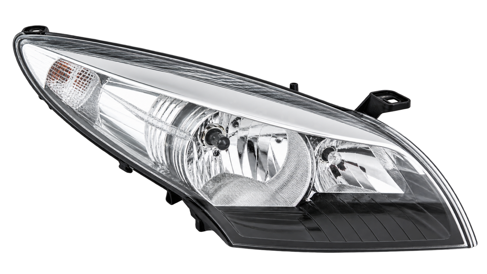 Koplamp rechts voor RENAULT MEGANE III 2012-2014