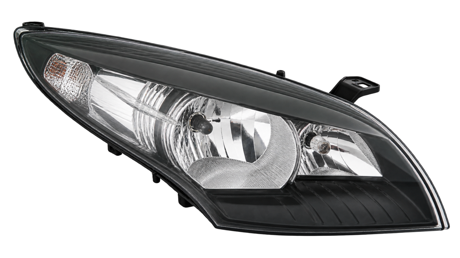 Koplamp rechts voor RENAULT MEGANE III 2012-2014